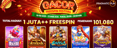 Menang Besar di Panglima77 Slot
