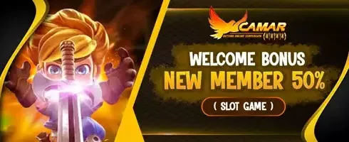 Bonus Deposit Harian Reload promotion