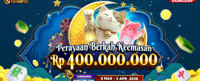 Jackpot Slot Gacor Hari Ini